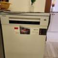 BHD 125,  Dishwasher (Toshiba) For Sale