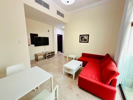 Segaya, Apartments/Houses, BHD 280/month,  Furnished,  1 BR,  Flat For Rent In Segaya With EWA Nearby Al Mannar Backery