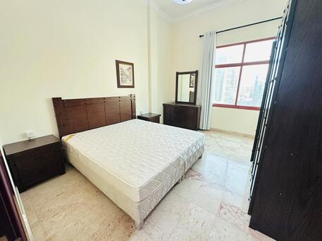 Segaya, Apartments/Houses, BHD 280/month,  Furnished,  1 BR,  Flat For Rent In Segaya With EWA Nearby Al Mannar Backery