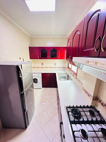 Segaya, Apartments/Houses, BHD 280/month,  Furnished,  1 BR,  Flat For Rent In Segaya With EWA Nearby Al Mannar Backery