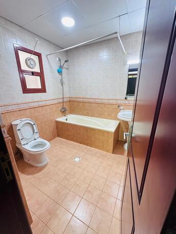 Segaya, Apartments/Houses, BHD 280/month,  Furnished,  1 BR,  Flat For Rent In Segaya With EWA Nearby Al Mannar Backery