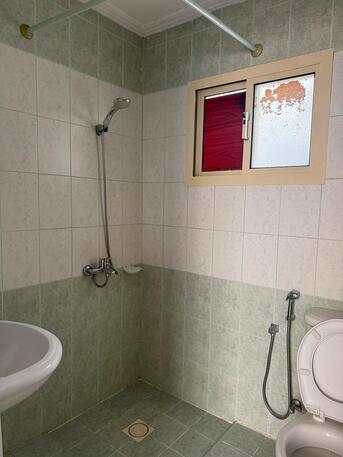 Hidd, Apartments/Houses, BHD 170/month,  2 BR,  Semi Furnished Flat For Rent In Hidd