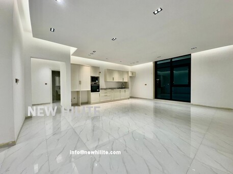 Kuwait City, Apartments/Houses, KWD 850/month,  Studio,  Brand New 3-Bedroom Apartment For Rent In Messila