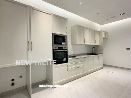 Kuwait City, Apartments/Houses, KWD 850/month,  Studio,  Brand New 3-Bedroom Apartment For Rent In Messila