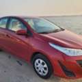 SAR 33000,  Toyota Yaris,  2019,  Automatic,  179000 KM,    &ndash;  &ndash; For Sale