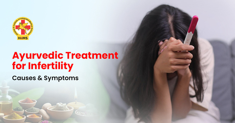 Mumbai, Health, Facing Infertility Issues? Explore Ayurvedic Treatment Options Today