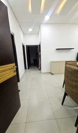 Mahooz, Apartments/Houses, BHD 350/month,  Furnished,  2 BR,  2 Bedroom Fully Furnished Flat For Rent With Ewa