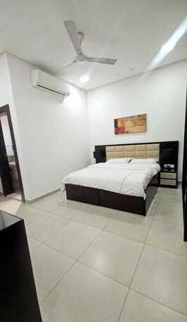 Mahooz, Apartments/Houses, BHD 350/month,  Furnished,  2 BR,  2 Bedroom Fully Furnished Flat For Rent With Ewa