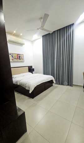 Mahooz, Apartments/Houses, BHD 350/month,  Furnished,  2 BR,  2 Bedroom Fully Furnished Flat For Rent With Ewa