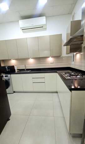 Mahooz, Apartments/Houses, BHD 350/month,  Furnished,  2 BR,  2 Bedroom Fully Furnished Flat For Rent With Ewa