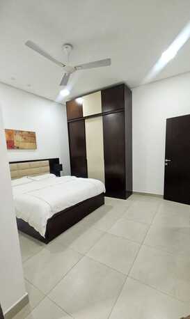 Mahooz, Apartments/Houses, BHD 350/month,  Furnished,  2 BR,  2 Bedroom Fully Furnished Flat For Rent With Ewa