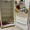 SAR 350,  Refrigerator For Sale