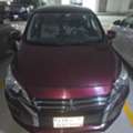 SAR 28000,  Mitsubishi Attrage,  2022,  Automatic,  58 KM,    First Owner In Excellent Condition Very Low Mileage