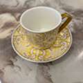 SAR 50,  Tea / Coffee Cups And Saucers