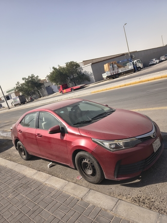 Dammam, Vehicles, Cars & Trucks , SAR 1500,  Hyundai Accent,  2018,  Automatic,  123558 KM,  Available Nissan .kia .account .i10. Cars For Rent
