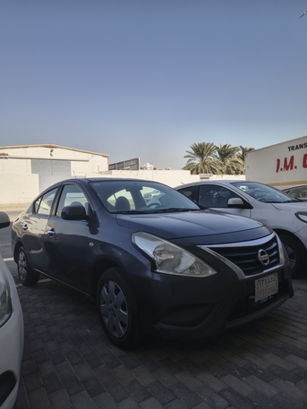 Dammam, Vehicles, Cars & Trucks , SAR 1500,  Hyundai Accent,  2018,  Automatic,  123558 KM,  Available Nissan .kia .account .i10. Cars For Rent