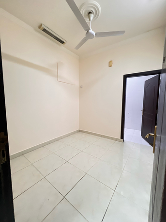 East Riffa, Apartments/Houses, BHD 125/month,  1 BR,  Studio Flat With Ewa Limited By 125BD In East Riffa Near Near Riffa Fort &Al Hilal Hospita