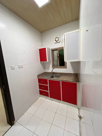 East Riffa, Apartments/Houses, BHD 125/month,  1 BR,  Studio Flat With Ewa Limited By 125BD In East Riffa Near Near Riffa Fort &Al Hilal Hospita