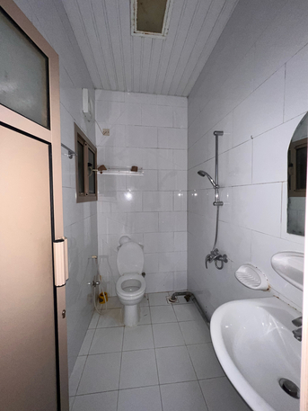 East Riffa, Apartments/Houses, BHD 125/month,  1 BR,  Studio Flat With Ewa Limited By 125BD In East Riffa Near Near Riffa Fort &Al Hilal Hospita