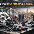 Bicycle Brakes Manufacturer And Supplier In India