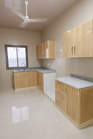 Manama, Apartments/Houses, BHD 200/month,  3 BR,  For Rent: Apartment In Kulaib Village.