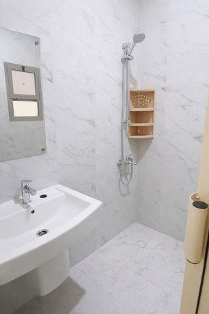 Manama, Apartments/Houses, BHD 200/month,  3 BR,  For Rent: Apartment In Kulaib Village.