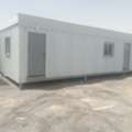 Portable Cabin & Container's