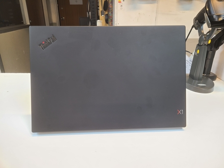 Al Olaya, Computers, SAR 1250,  Lenovo X1 Carbon I7 8th Gen | 16GB RAM | 256GB NVMe | Touch