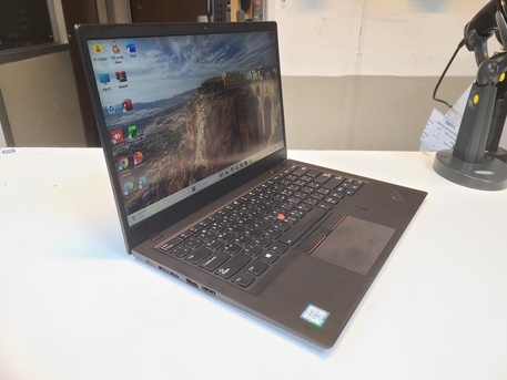 Al Olaya, Computers, SAR 1250,  Lenovo X1 Carbon I7 8th Gen | 16GB RAM | 256GB NVMe | Touch
