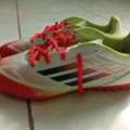 SAR 125,  100% Orignal Adidas F50 Football Shoes For Turf