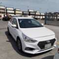 SAR 30500,  Hyundai Accent,  2020,  Automatic,  242000 KM,