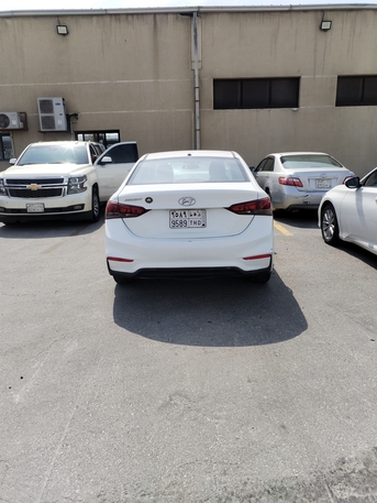 Dammam, Vehicles, Cars & Trucks , SAR 30500,  Hyundai Accent,  2020,  Automatic,  242000 KM,