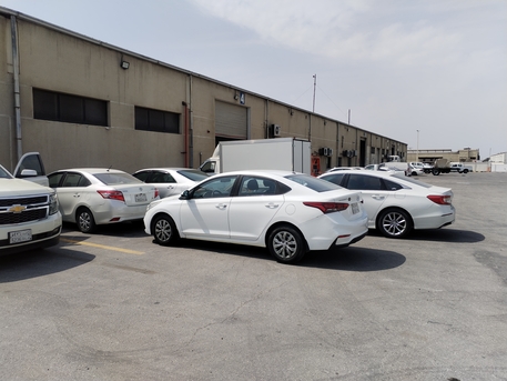 Dammam, Vehicles, Cars & Trucks , SAR 30500,  Hyundai Accent,  2020,  Automatic,  242000 KM,