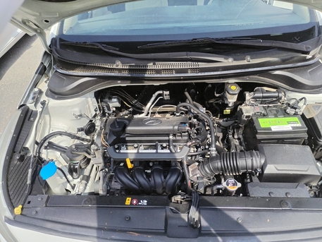 Dammam, Vehicles, Cars & Trucks , SAR 30500,  Hyundai Accent,  2020,  Automatic,  242000 KM,