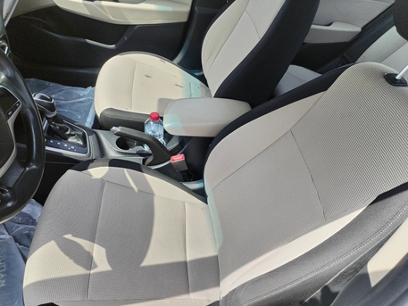 Dammam, Vehicles, Cars & Trucks , SAR 30500,  Hyundai Accent,  2020,  Automatic,  242000 KM,