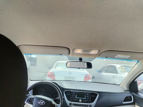 Dammam, Vehicles, Cars & Trucks , SAR 30500,  Hyundai Accent,  2020,  Automatic,  242000 KM,