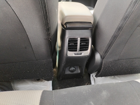 Dammam, Vehicles, Cars & Trucks , SAR 30500,  Hyundai Accent,  2020,  Automatic,  242000 KM,