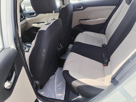 Dammam, Vehicles, Cars & Trucks , SAR 30500,  Hyundai Accent,  2020,  Automatic,  242000 KM,