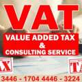 Consulting And Taxation Vat Registration