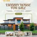 Luxury House For Sale
