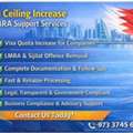 CR Amendment & Sijilat Services In Bahrain
