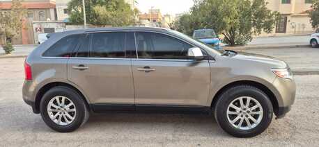Al Suwaidi, Vehicles, Cars & Trucks , SAR 40000,  Ford Edge Limited,  2014,  Automatic,  160821 KM,  Ford Edge, , , , Limited, 160821KM ,First Owner, Perfect Condition,