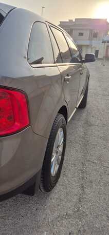 Al Suwaidi, Vehicles, Cars & Trucks , SAR 40000,  Ford Edge Limited,  2014,  Automatic,  160821 KM,  Ford Edge, , , , Limited, 160821KM ,First Owner, Perfect Condition,
