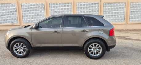 Al Suwaidi, Vehicles, Cars & Trucks , SAR 40000,  Ford Edge Limited,  2014,  Automatic,  160821 KM,  Ford Edge, , , , Limited, 160821KM ,First Owner, Perfect Condition,
