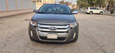 Al Suwaidi, Vehicles, Cars & Trucks , SAR 40000,  Ford Edge Limited,  2014,  Automatic,  160821 KM,  Ford Edge, , , , Limited, 160821KM ,First Owner, Perfect Condition,