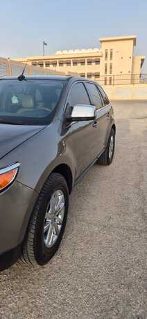 Al Suwaidi, Vehicles, Cars & Trucks , SAR 40000,  Ford Edge Limited,  2014,  Automatic,  160821 KM,  Ford Edge, , , , Limited, 160821KM ,First Owner, Perfect Condition,