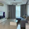 BHD 350/month,  Furnished,  2 BR,  130 Sq. Meter,  Flat For Rent In Amwaj Island