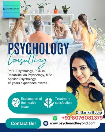 Mumbai, Daycare, Best Psychologist In Delhi