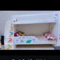 SAR 450,  Bunk Bed