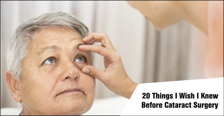 Mumbai, Health, 20 Things I Wish I Knew Before Cataract Surgery In 2025 - Skipper EyeQ